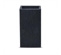 V-TAC Lampada LED da Muro Rettangolare G9 (Max 2*25W) in Cemento Colore Grigio Scuro IP20