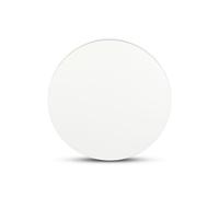 V-TAC Lampada LED da Muro Rotonda 6W 110LM/W Colore Bianco 4000K IP65
