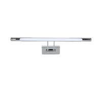 VT-7008 8W LED PICTURE/MIRROR LAMP-CHROME COLORCODE:4000K D:500MM