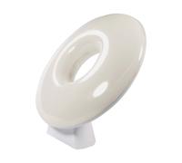 V-TAC Lampada LED da Tavolo 4W Colore Bianco WiFi Compatibile con Google Home e Amazon Alexa RGB