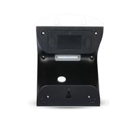 LAMPADA SOLARE LED A BATTERIA 3W 400LM CON SENSORE 3000K/4000K IP65 400LM V-TAC
