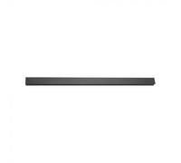 V-TAC VT-1176 Lampada LED lineare da parete applique rettangolare design moderno 16W 101cm corpo antracite luce 3000K IP65-10434