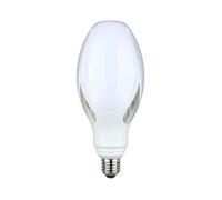 LAMPADA LAMPADINA LED E40 85W SAMSUNG CAPPELLOTTO FARO INDUSTRIALE 360 ALTA RESA