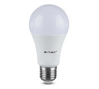 V-TAC Lampadina LED E27 85W A60 4000K