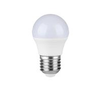V-TAC Lampadina LED E27 37W G45 4000K