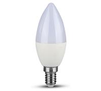 V-TAC lampadina led 1x4.5 W 6500 K E14 2142411