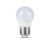 V-TAC lampadina led 1x4.5 W 6500 K E27 21176