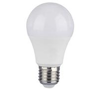 LAMPADINA LED E27 8.5W BIANCO NATURALE CHIP SAMSUNG VT-210-LED21229 V-TAC