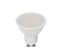 V-TAC Lampadina LED 5W, Faretto Spotlight Chip Samsung Pro Attacco Gu10 Vt-205
