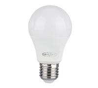 V-TAC Lampadina LED E27 11W A60 Compatibile con Google Home e Amazon Alexa Tramite App V-Tac Smart RGB e 3 in 1 Dimmerabile
