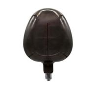 V-TAC Lampadina LED E27 4W Filamento Forma di Mela Colore Nero