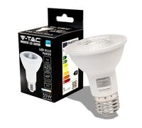 V-TAC PRO Lampadina LED Chip Samsung E27 58W PAR20 6500K