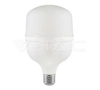 V-TAC Lampadina led T100 E27 con supporto E40 30W 4000K VT-21031-23570