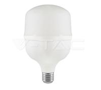 VT-23571 - Lampada a LED E27, 30 W, 3210 lm, 6500 K.