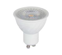 LAMPADINA LED GU10 6W 110 GRADI BIANCO NATURALE CHIP SAMSUNG VT-247 -LED21193 V-TAC