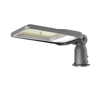 V-TAC Lampada da strada LED regolabile - Samsung - IP65 - 50 W - 4700 lumen - 4000 K