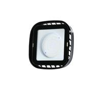 PROIETTORE UFO 200W BIANCO FREDDO IP65 QUADRATA VT-91200-LED10042 V-TAC