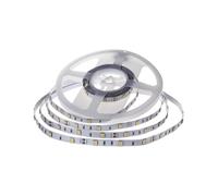 V-TAC LED Strip SMD5050-30 LEDs 3000K IP20 6W/M