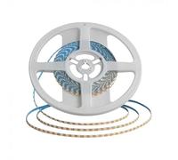 STRISCIA 600 LED DOPPIO PCB B.NATURALE 5MT 40W VT-2835IP20120-LED23025 V-TAC