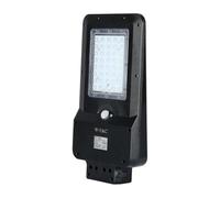 VT-8549 - Illuminazione stradale solare, 15 W, 1.600 lm, 4.000 K, IP65