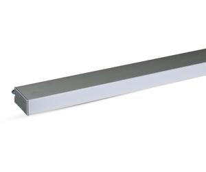 V-TAC listello lineare led 1x40 W argento 21375