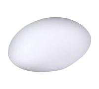 V-TAC VT-7802 Sasso Pietra Decorativa LED 1W RGB con Telecomando IR 24 Tasti e A [EEK: A+++]