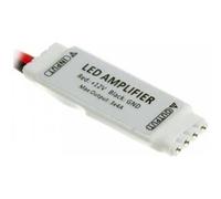V-Tac Mini Amplificatore Per Strisce Led Rgb Smd5050 12v 3x4a Mod.3018