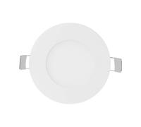 MINI PANNELLO 3W BIANCO NATURALE TONDO VT-307RD-LED216293 V-TAC