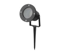 FARETTO CON PICCHETTO ATTACCO GU10 VT-7701-LED7571 V-TAC