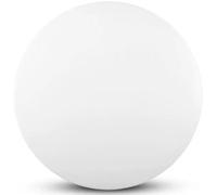 V-TAC Plafoniera LED Rotonda 18W con Interruttore Cambia Colore 3 in 1 Satinata d: 300mm h: 45mm