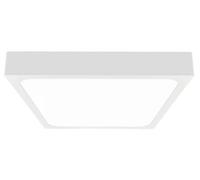 V-TAC plafoniera 1x18 W bianco 7666