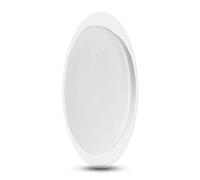 V-TAC Plafoniera LED Rotonda 40W con Telecomando Cambia Colore 3 in 1 Effetto Stellato d: 400mm h: 70mm Dimmerabile