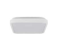 V-TAC PRO Plafoniera LED Chip Samsung Quadrata 48W 100LM/W Colore Bianco 420mm 6500K IP44
