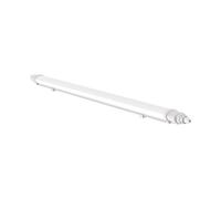 V-TAC Plafoniera LED Impermeabile 36W Collegabile L-Series 120cm 4000K IP65
