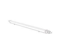 V-TAC Plafoniera LED Impermeabile 48W Collegabile L-Series 150cm 4000K IP65