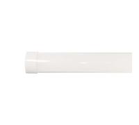 V-TAC Plafoniera LED lineare 120 cm – 40W, Chip Samsung, 4300 Lumen, 6400K, IP20