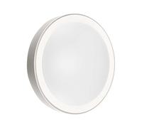 V-TAC VT-8402 Plafoniera led 20W / 40W circolare bianca cambia colore 3in1 dimme