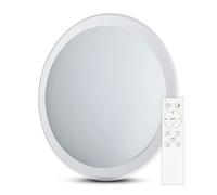 V-TAC VT-8472 Plafoniera led 72W bianca effetto cielo stellato - cambia colore