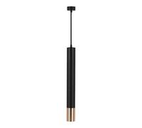 V-TAC VT-977 Lampadario led portafaretto pendente a sospensione GU10 in