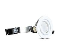 Kit super saver pack V-TAC VT-3333 Confezione 3pcs lampadine spot led gu10 5W