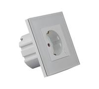 PRESA INCASSO WI-FI MULTIFUNZIONE 10A - colore bianco