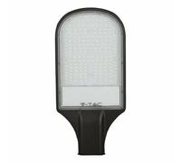 V-TAC PRO ARMATURA LAMPADA STRADALE LED 30W 50W 100W 120W CHIP SAMSUNG MEANWELL [EEK: A+]