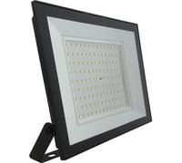 FARO LED 100W ULTRASOTTILE BIANCO FREDDO E-SERIES 2 SMD NERO VT-44109-LED23982 V-TAC