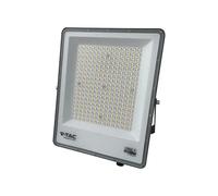 V-TAC PRO Faro LED SMD Chip CREE 200W Driver Integrato Nero CCT IP65