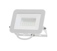 V-TAC Proiettore LED VT-44030 – Chip Samsung 30W 6500K Bianco (Cod. 10025, EEK F)