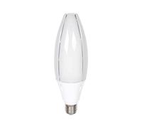 V-TAC VT-260 PRO LAMPADINA LED OLIVE LAMP E40 60W CHIP LED SAMSUNG 6500 LUMEN [EEK: A+]