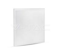 VT-216381 - Pannello LED, 36 W, 3960 lm, 6500 K, 60 x 60 cm, kit 6 pz