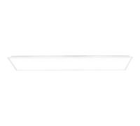 V-Tac Pro Pannello Led Backlit 40w 1300x300mm 120 Lm/w Cree 6500k Kit 6 Pezzi - Sku 241486