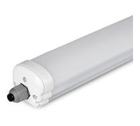 V-TAC 2162866 Tubo a LED ERP: E (A - G) LED 48 W = 6430 W Bianco (Ø x A) 1500 m