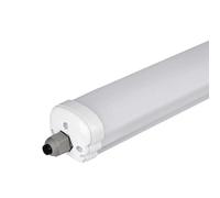 V-TAC PRO Plafoniera LED Chip CREE 18W G-Series 60cm 4000K IP65